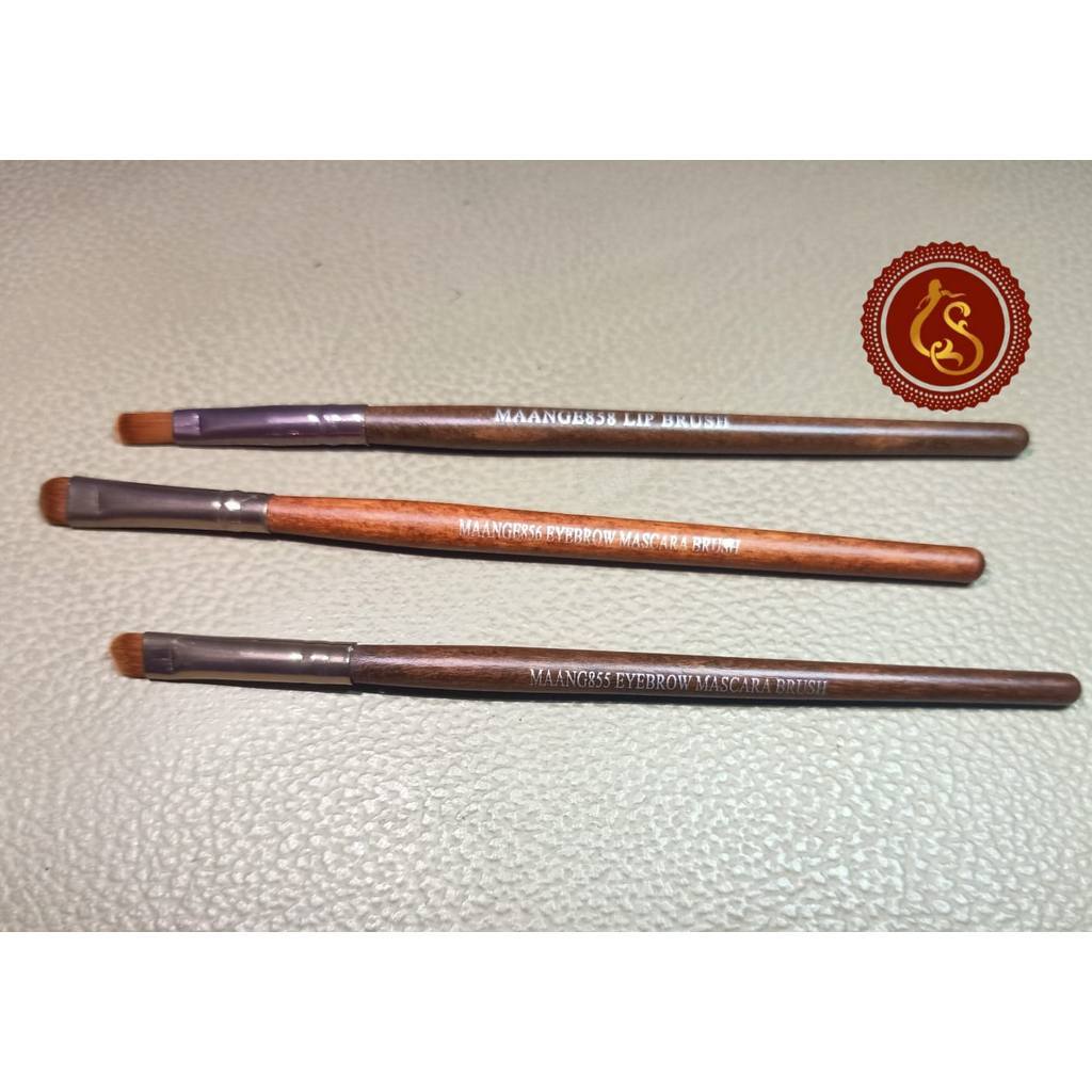 Brush Make Up Maange Simple dan Bagus