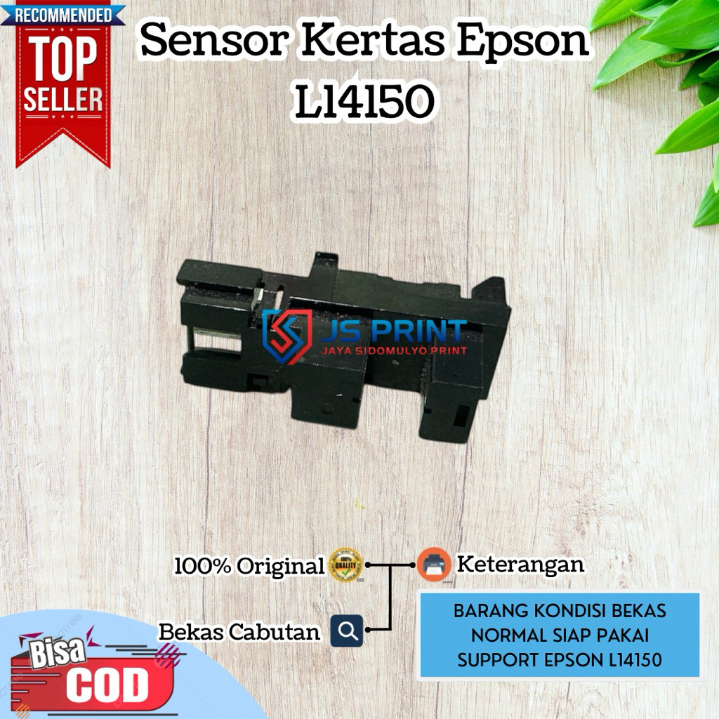 Sensor Kertas Atas Epson L14150