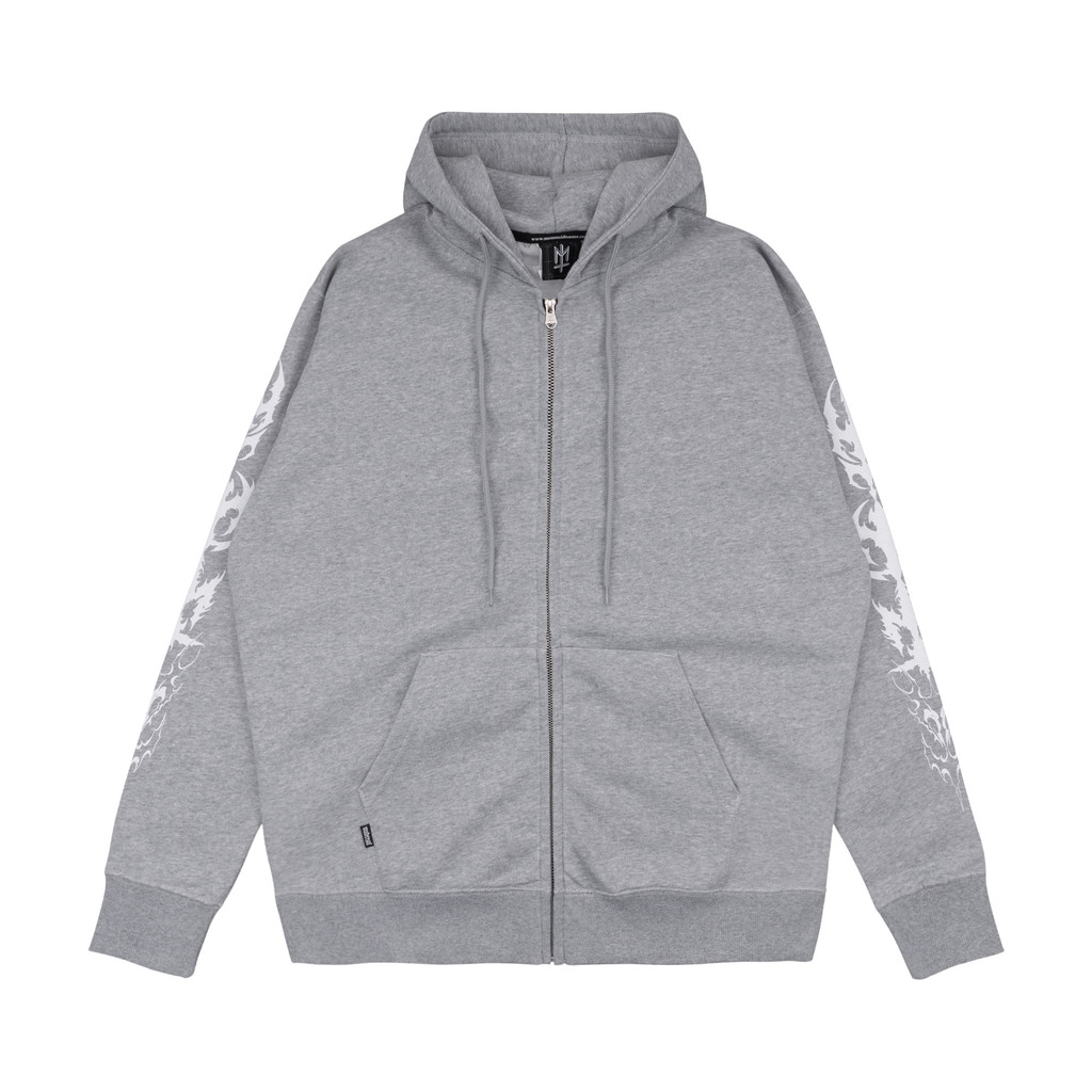 Maternal Disaster - Sweatshirt - Skrawle
