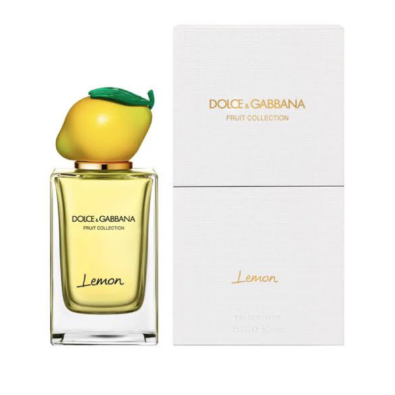 DOL LEMON EDP 100 ML