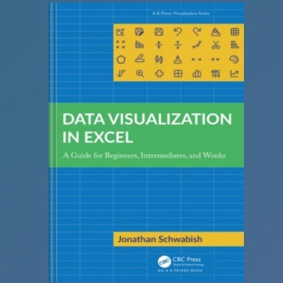 Buku Data Visualization in Excel: A Guide for Beginners, Intermediates, and Wonks - Soft Cover