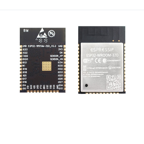 ESP32 ESP-32 ESP32-WROOM-32D ESP32D IoT Module Chip