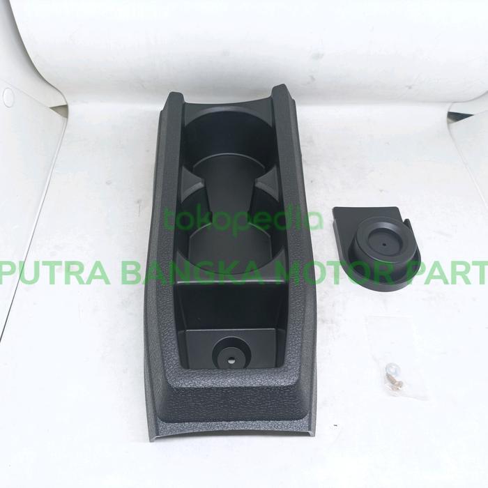 Consule Box Calya Sigra 2016 UP