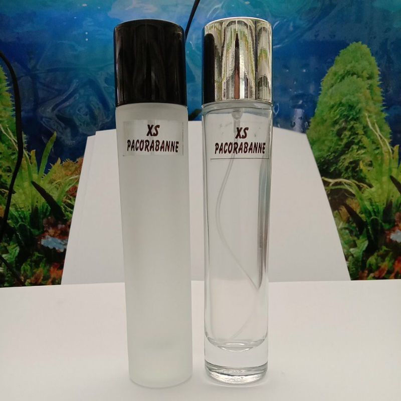 parfum Refill XS PACORABANE