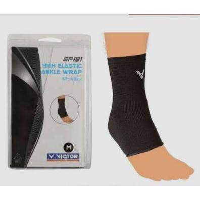 HIGH ELASTIC ANKLE WRAP VICTOR SP191