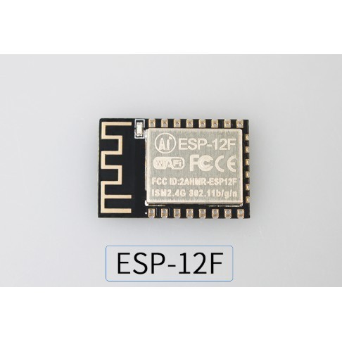 New ESP-12F ESP8266 Serial WIFI wireless module ESP12F