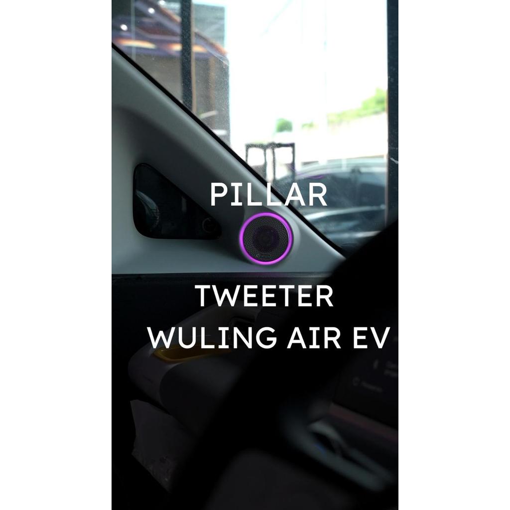 VENOM PILLAR WULING AIR EV