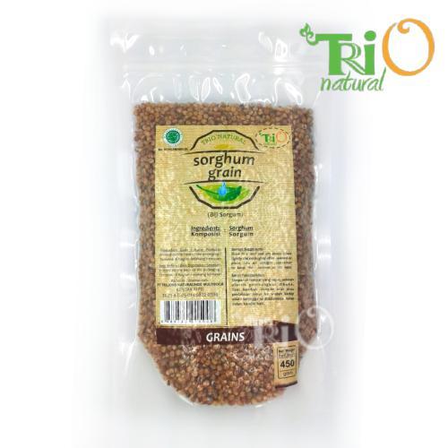 Sorghum 450 gram