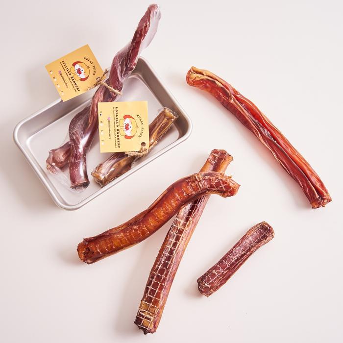 Lollillo Barkery - Bully Stick ( M )