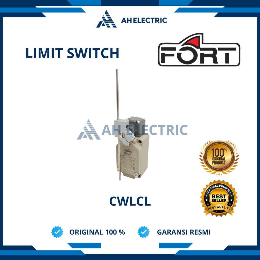 FORT CWL Limit Switch CWLCL | Original