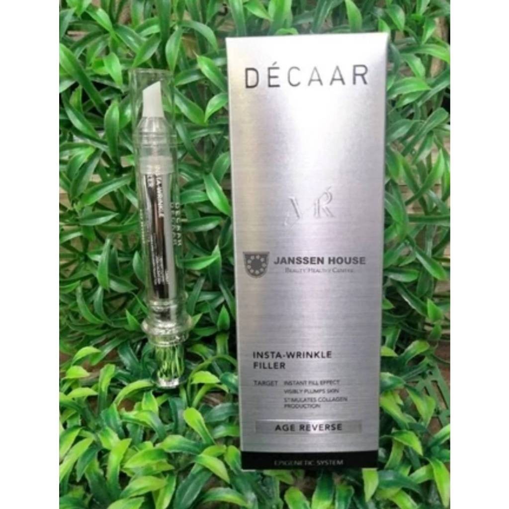 DECAAR Insta Wrinkle Filler