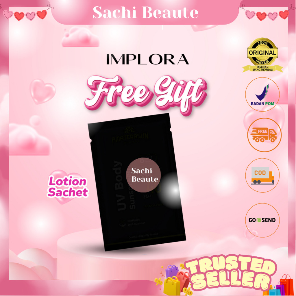 FREE GIFTT IMPLORA