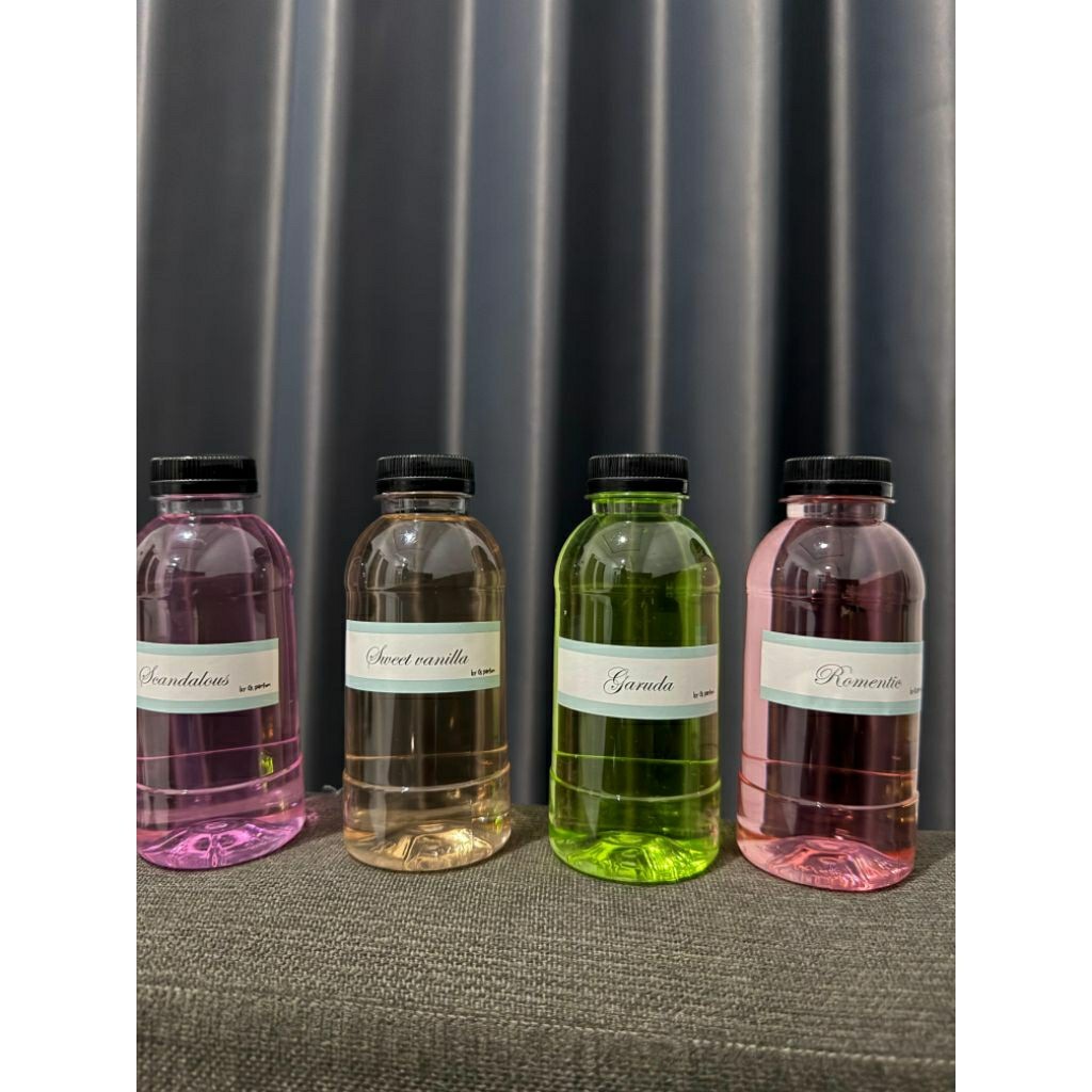 Parfum refill 200ml premium by CK