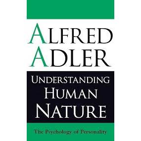 buku Understanding Human Nature