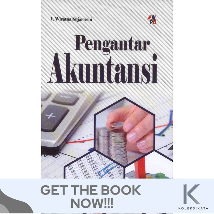 Pengantar Akuntansi