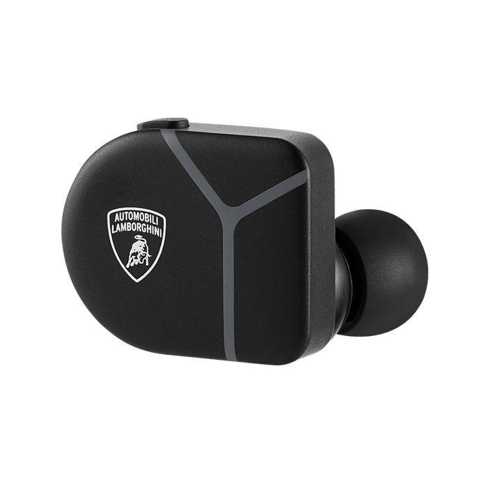 Master & Dynamic MW07 Plus Wireless Earphone Master&Dynamic M&D MW07+ - Lam-BlackGrey