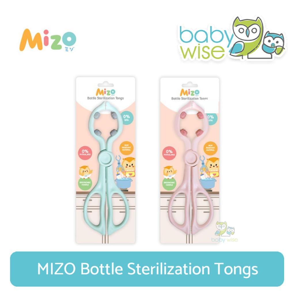 Mizo Bottle Sterilization Tongs
