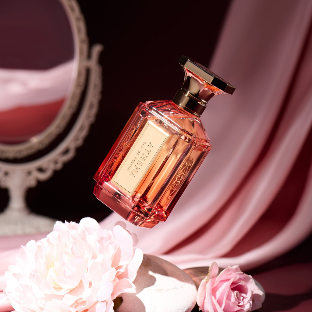 Velixir Athena Eau de Parfum for Unisex