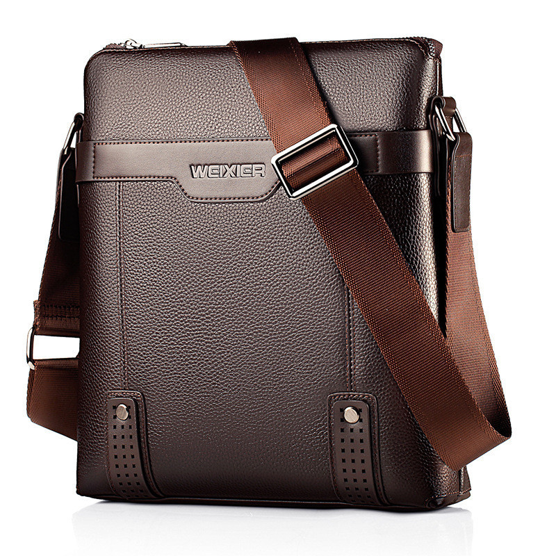 Single Shoulder Bag Man