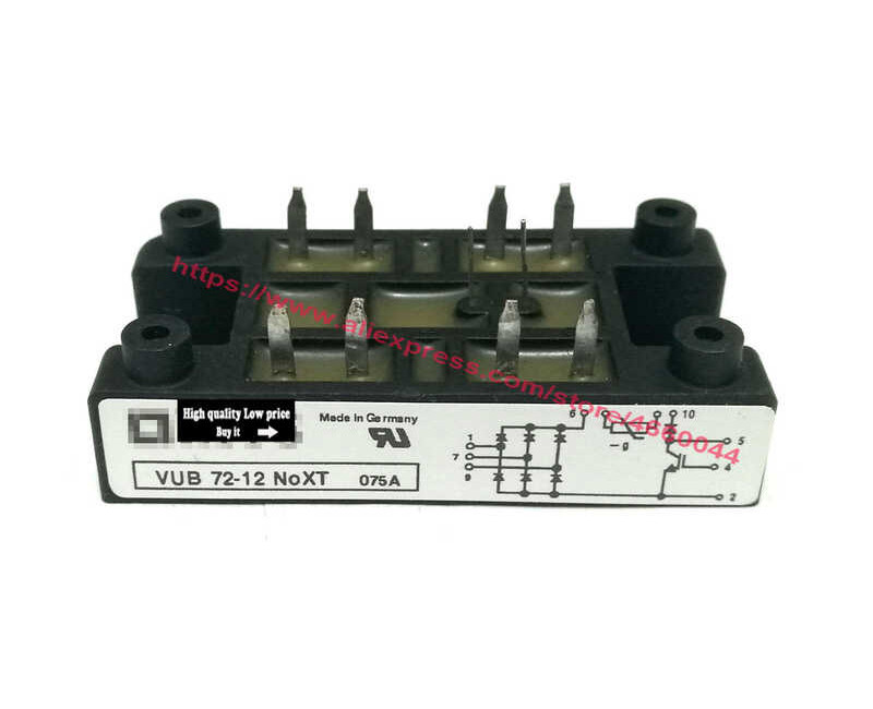 VUB72-12 NEW