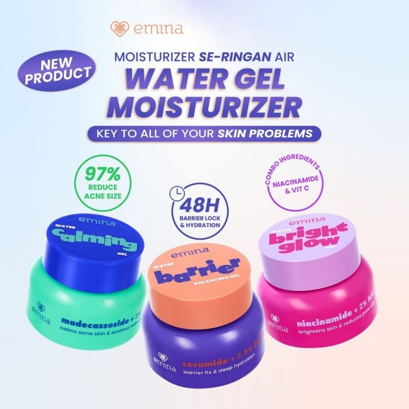 eminaWatergell