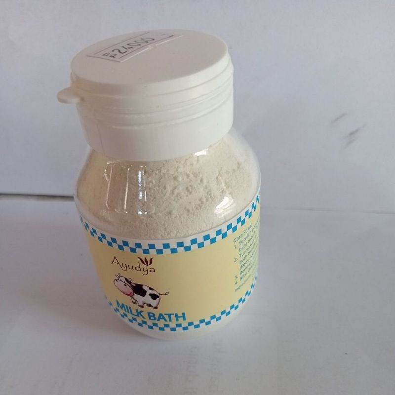 AYUDYA MILBATH 100GR