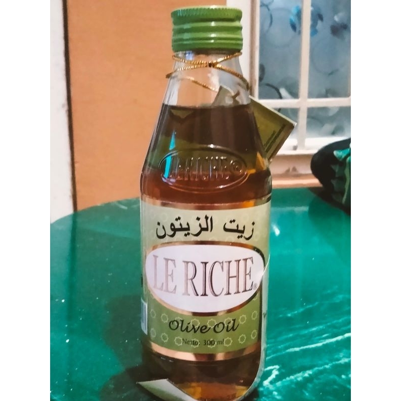zaitun leriche