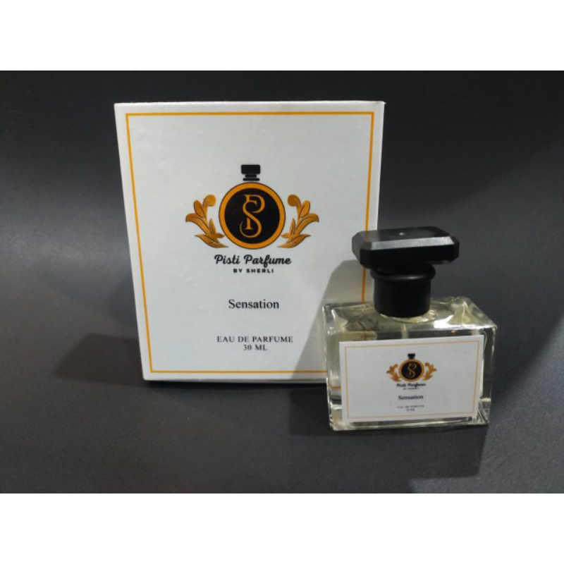 Parfume Elegan