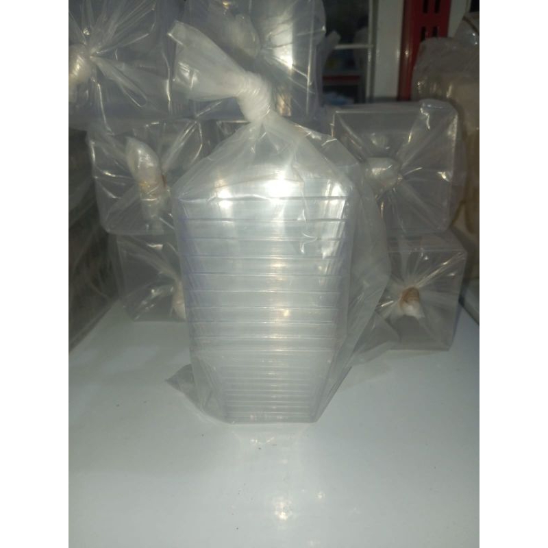 cup pudding