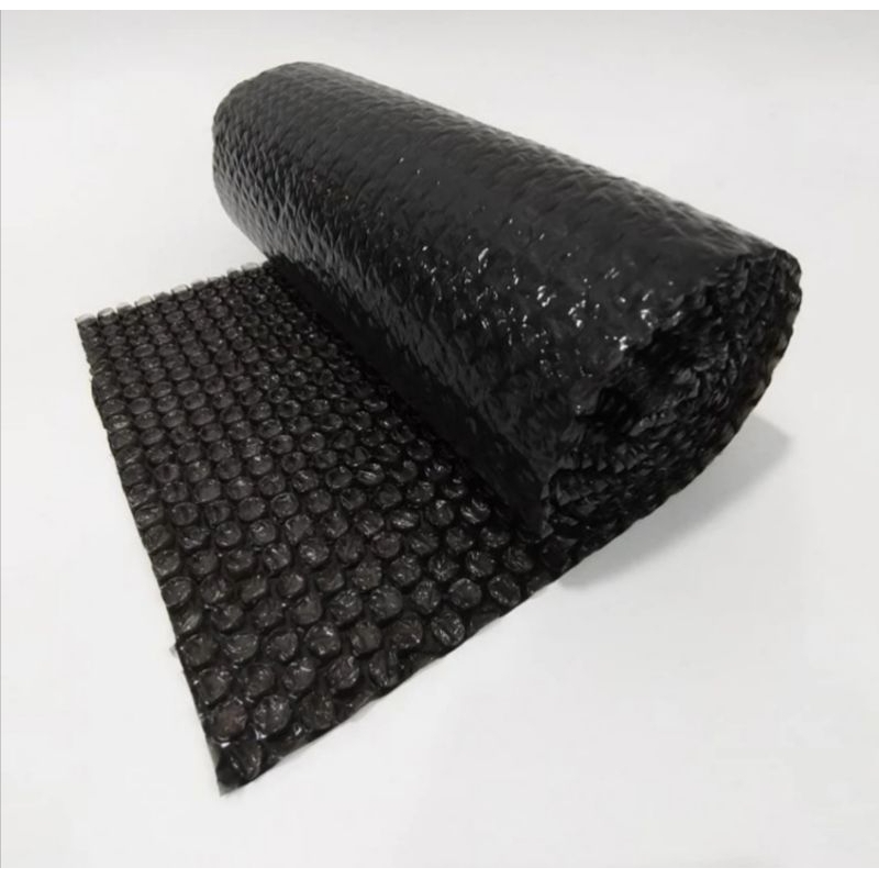 Tambahan packing bubble wrap solar panel