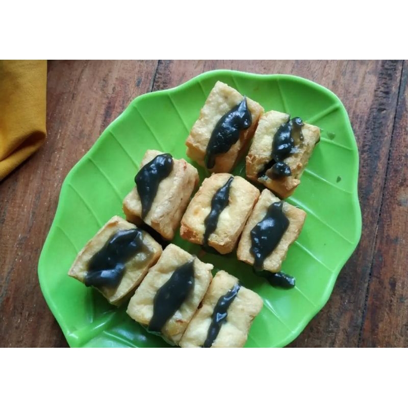 Tahu Petis