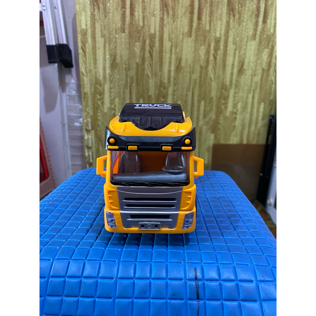 PL mainan bangunan 28cm TH