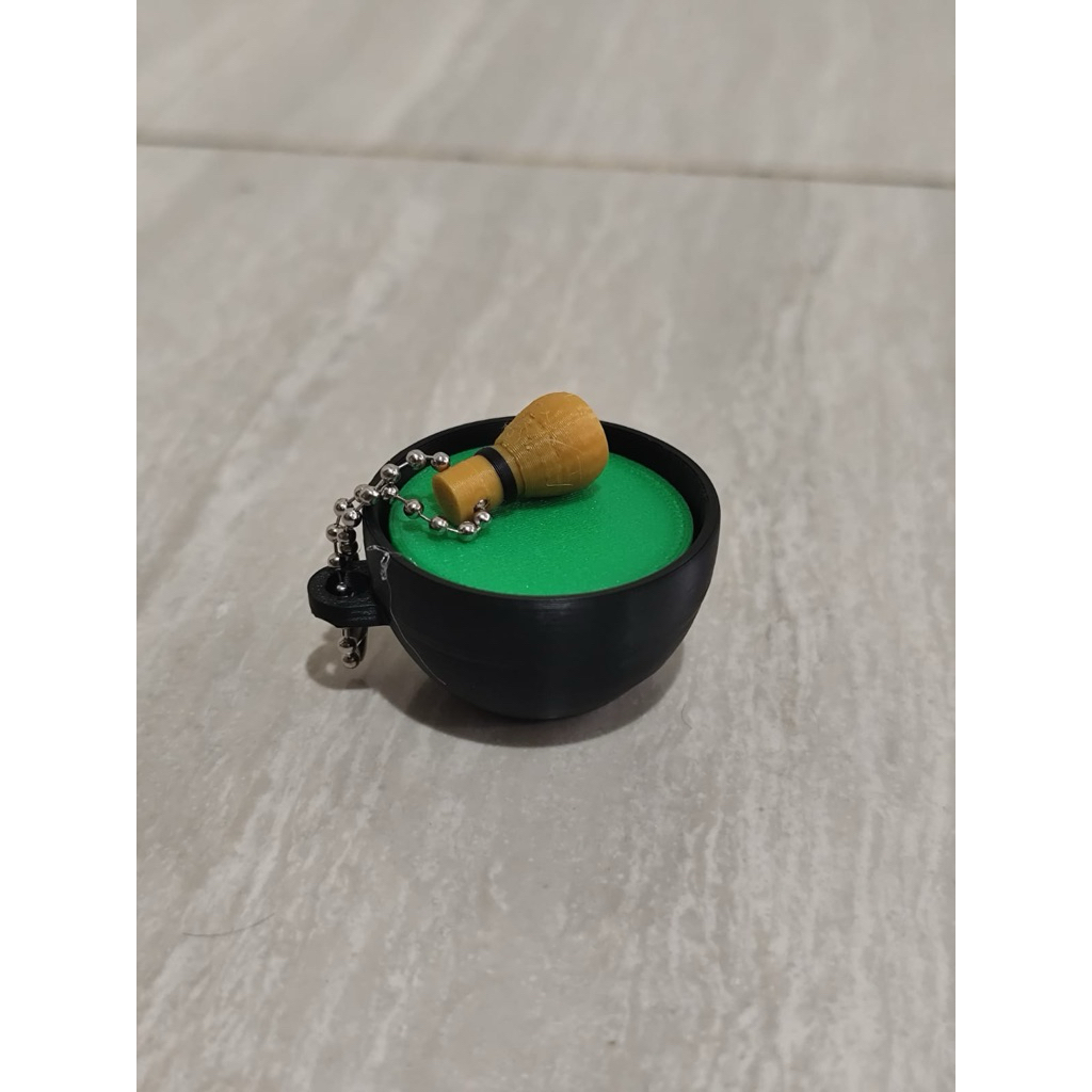 Click & Whisk (Matcha Clicker)