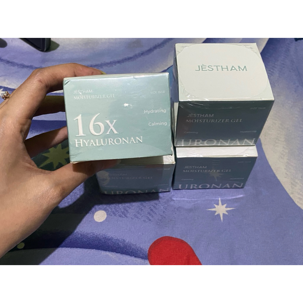 JESTHAM 16x