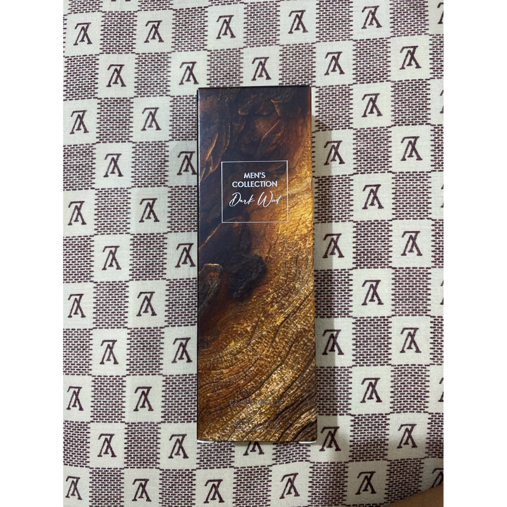 preloved PARFUM ORIFLAME