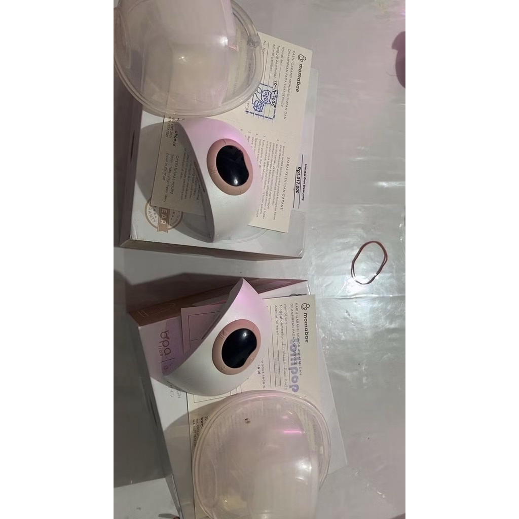 Momabae Omni Plus