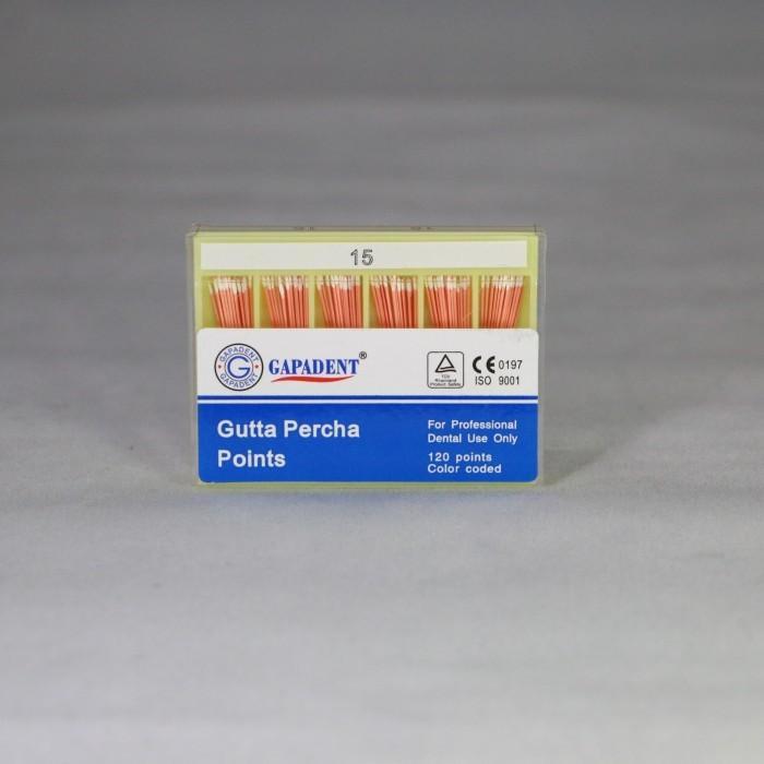 Gutta Percha GAPADENT