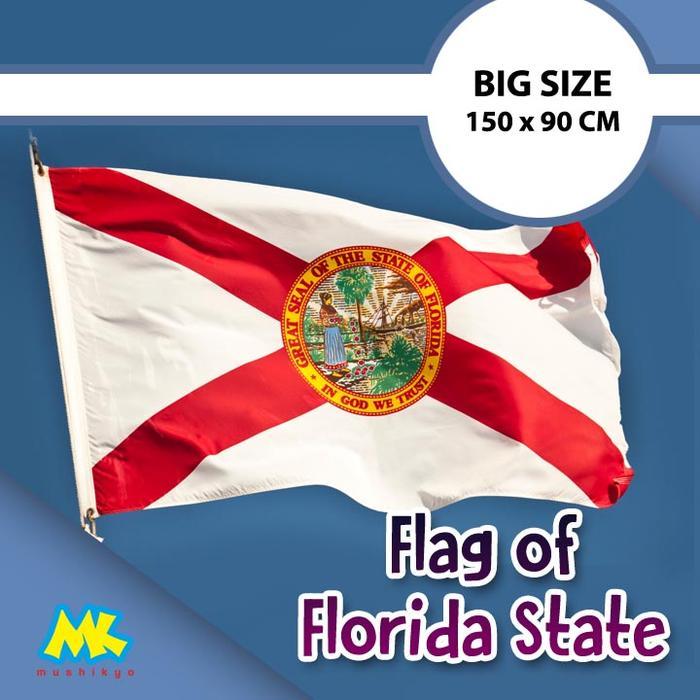 Bendera Florida USA