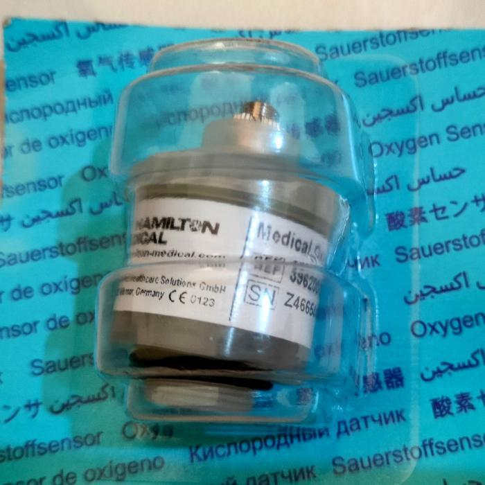 OKSIGEN SENSOR VENTILATOR HAMXLTON C1 C2