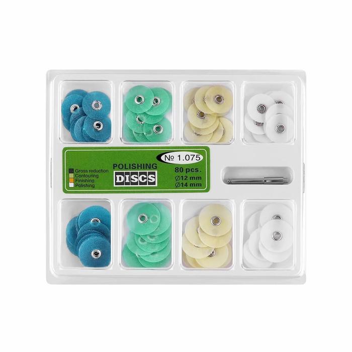 Dental Soflex Polishing Disc
