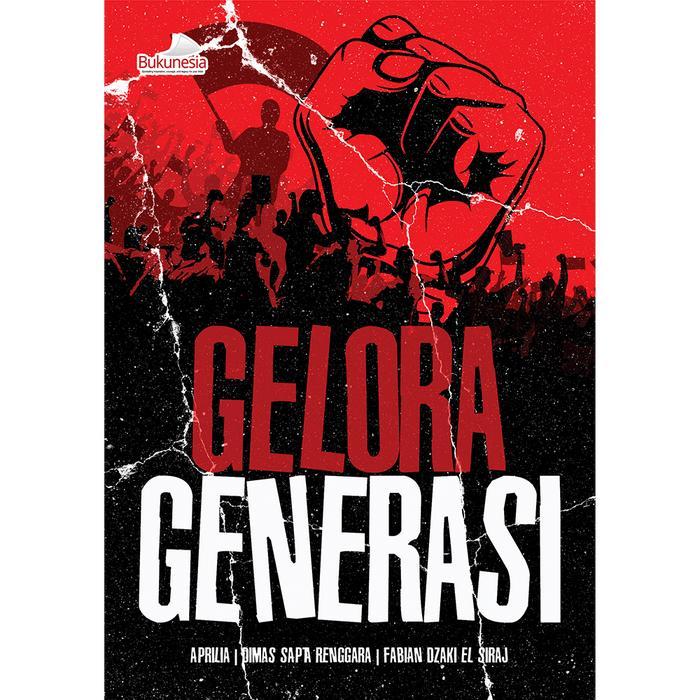 Gelora generasi