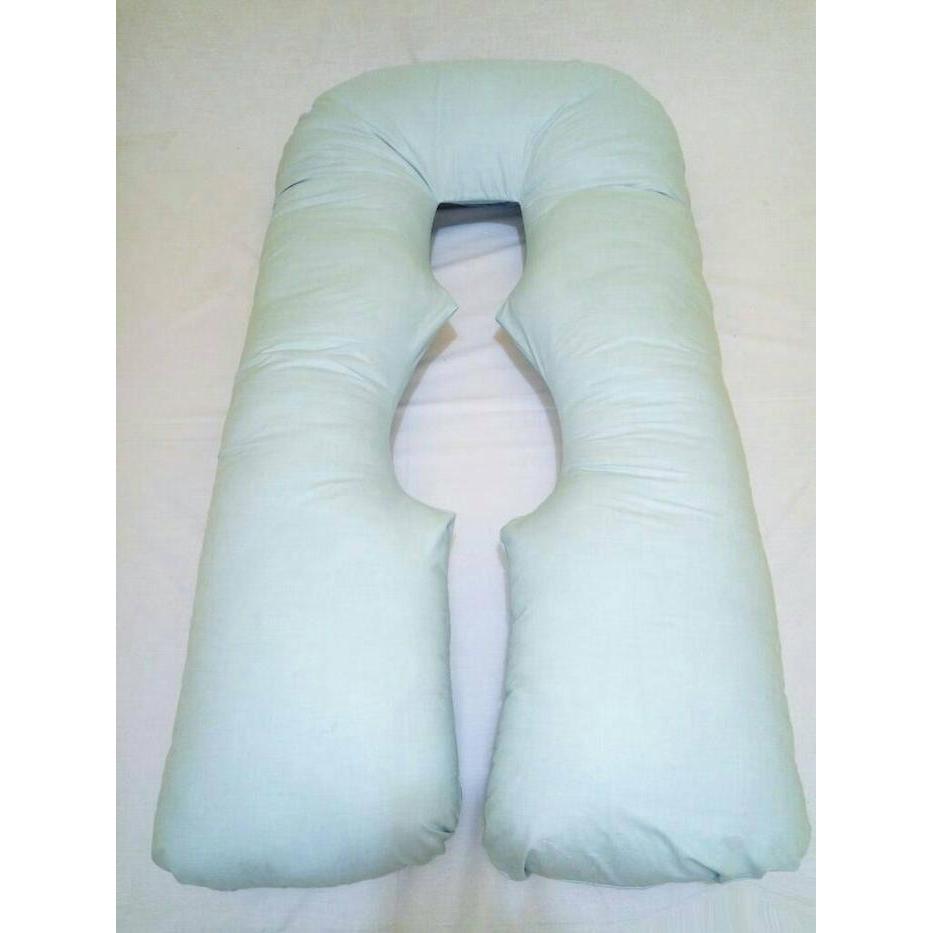 Bantal Hamil Polos