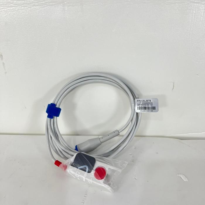Spo2 Sensor Ykdmed YKD-1000Plus Original