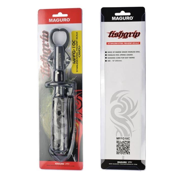 Fish Grip Maguro MFFG 10C