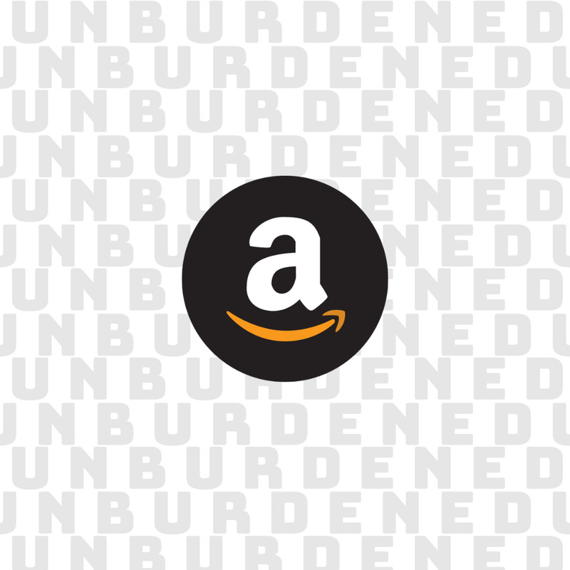 JASTIP AMAZON $9 ANTI RIBET