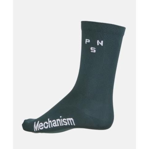 PNS SOCKS MECHANISM - TEAL