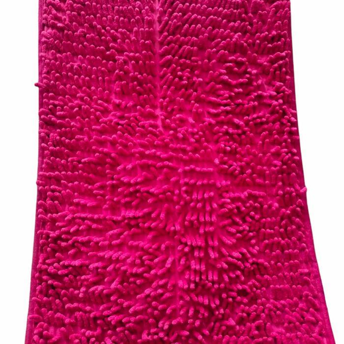 Keset cendol microfiber