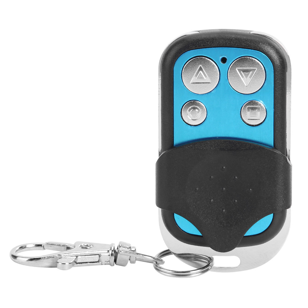 KB1701A Copy Universal Cloning Remote Control Electric Controller for Gate Door