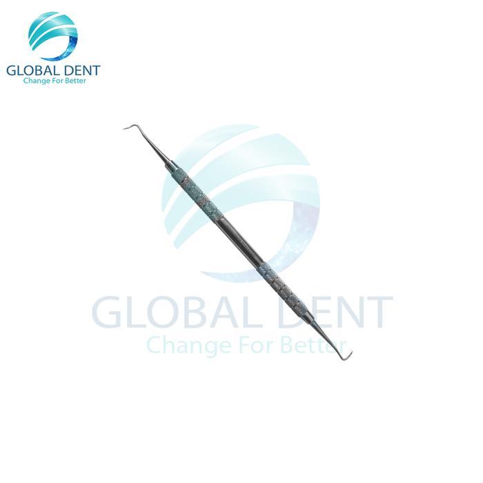 SCHEZHER DENTAL ELASTIC REMOVER NO. MK-556