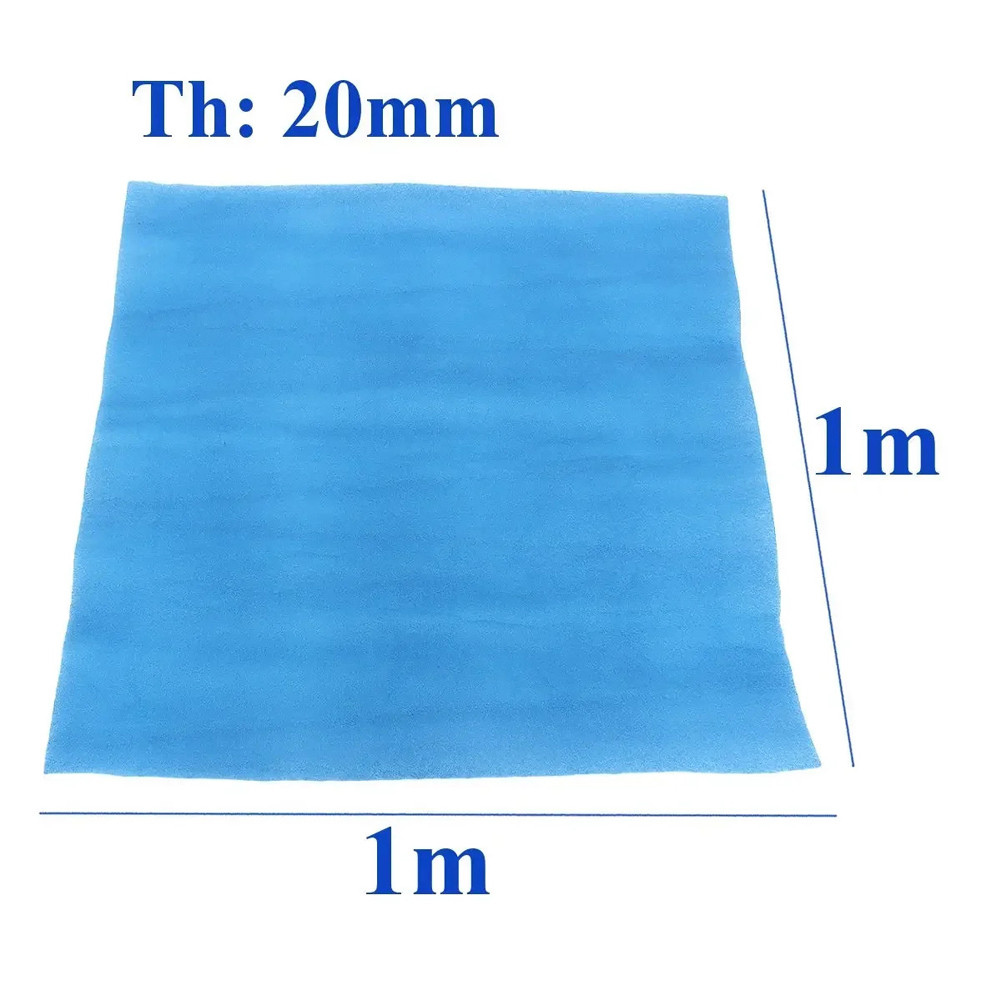 Ventilation Filter Polyester Air Filter Air Quality Improvement Long Lasting Performance Easy